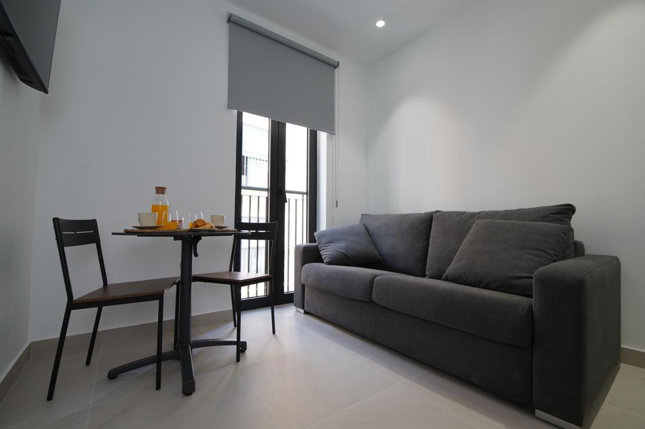 Bet Apartments - Suites Puerto ולנסיה מראה חיצוני תמונה