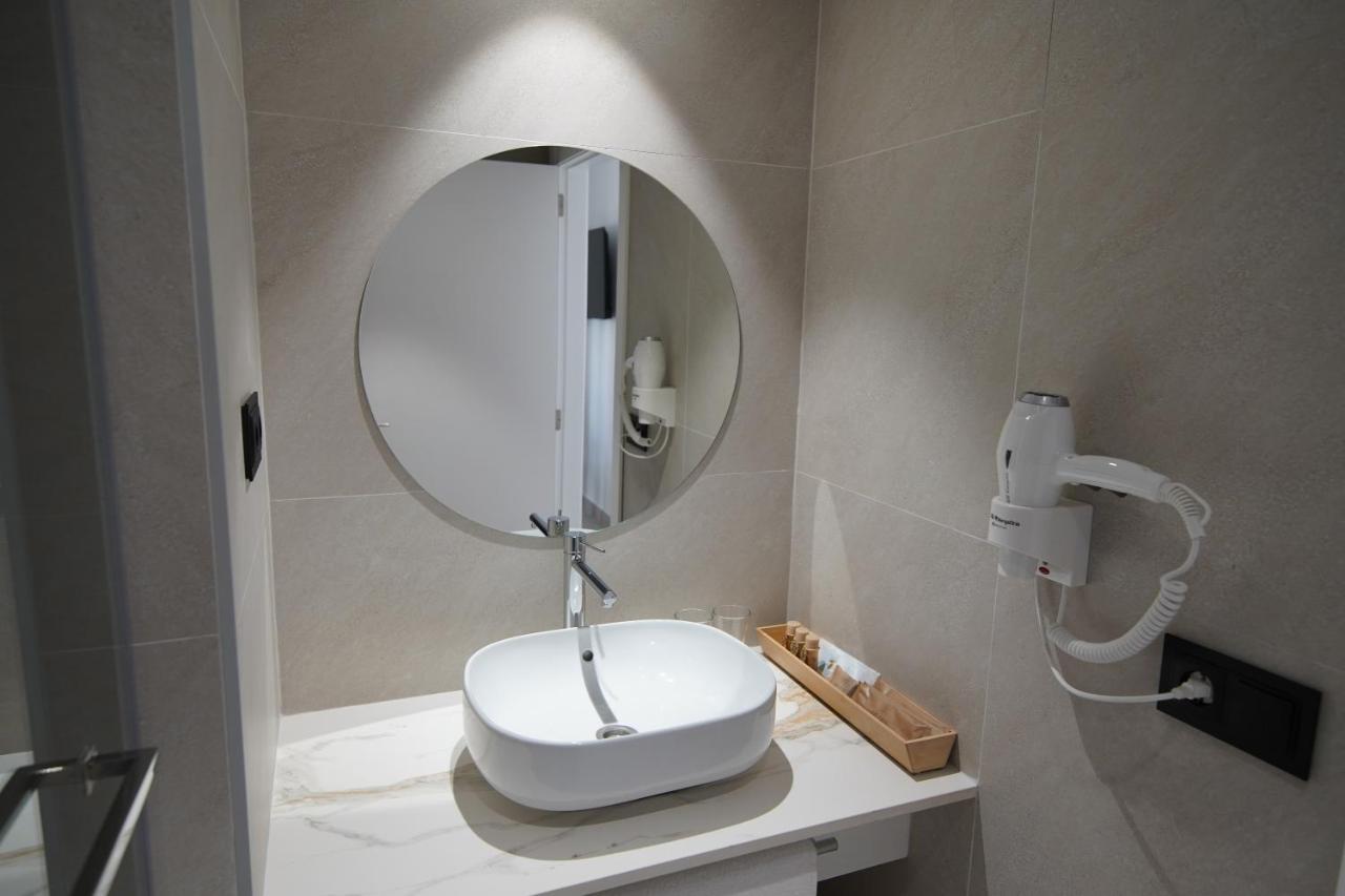 Bet Apartments - Suites Puerto ולנסיה מראה חיצוני תמונה