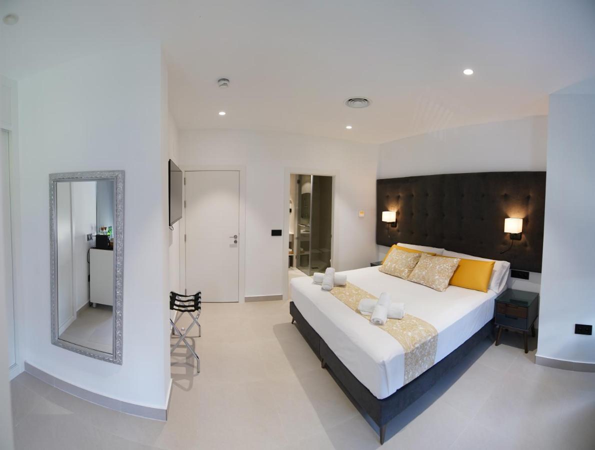 Bet Apartments - Suites Puerto ולנסיה מראה חיצוני תמונה