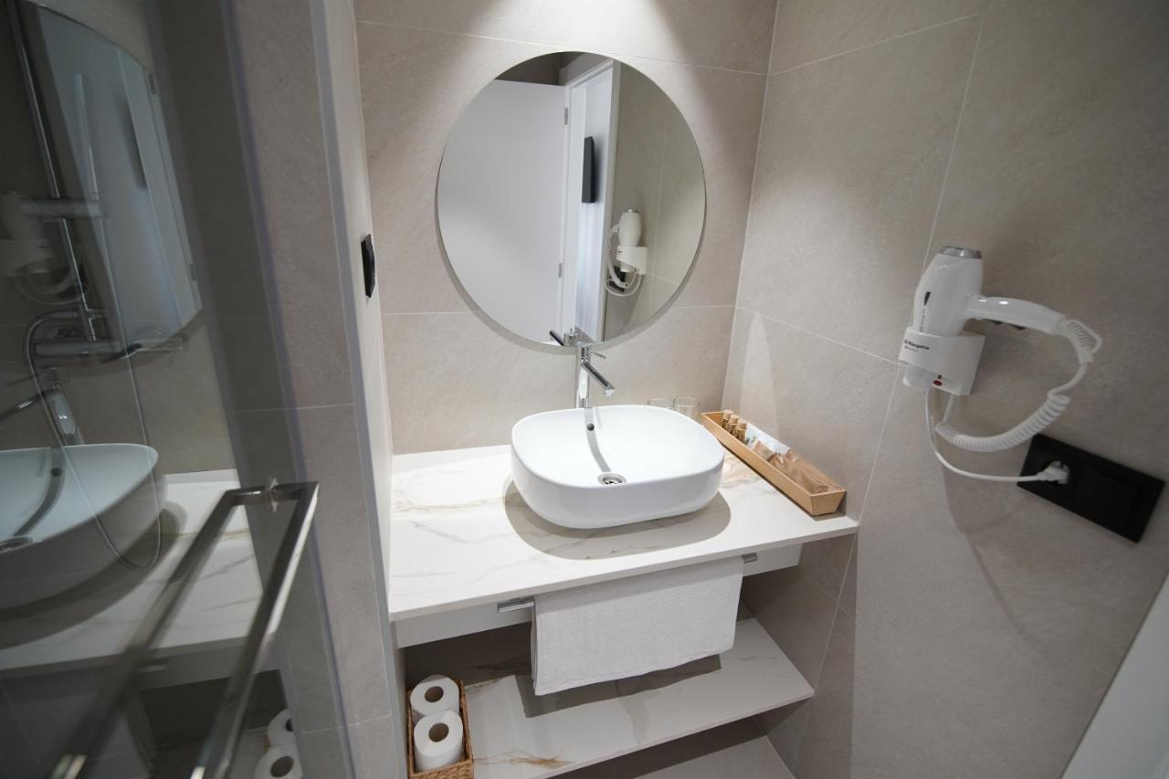 Bet Apartments - Suites Puerto ולנסיה מראה חיצוני תמונה