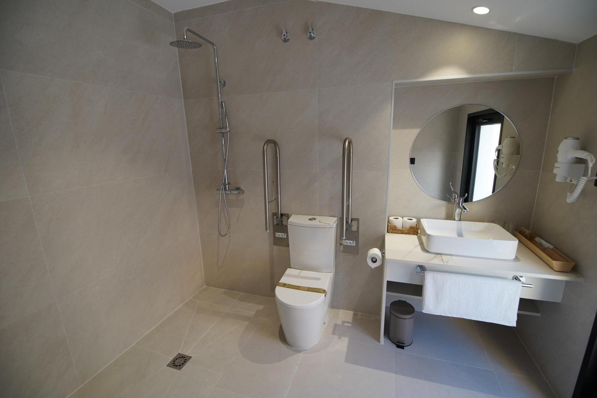 Bet Apartments - Suites Puerto ולנסיה מראה חיצוני תמונה