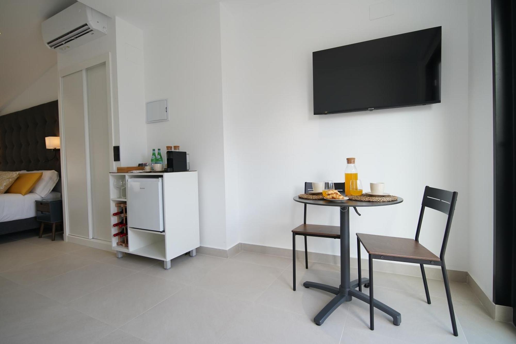 Bet Apartments - Suites Puerto ולנסיה מראה חיצוני תמונה