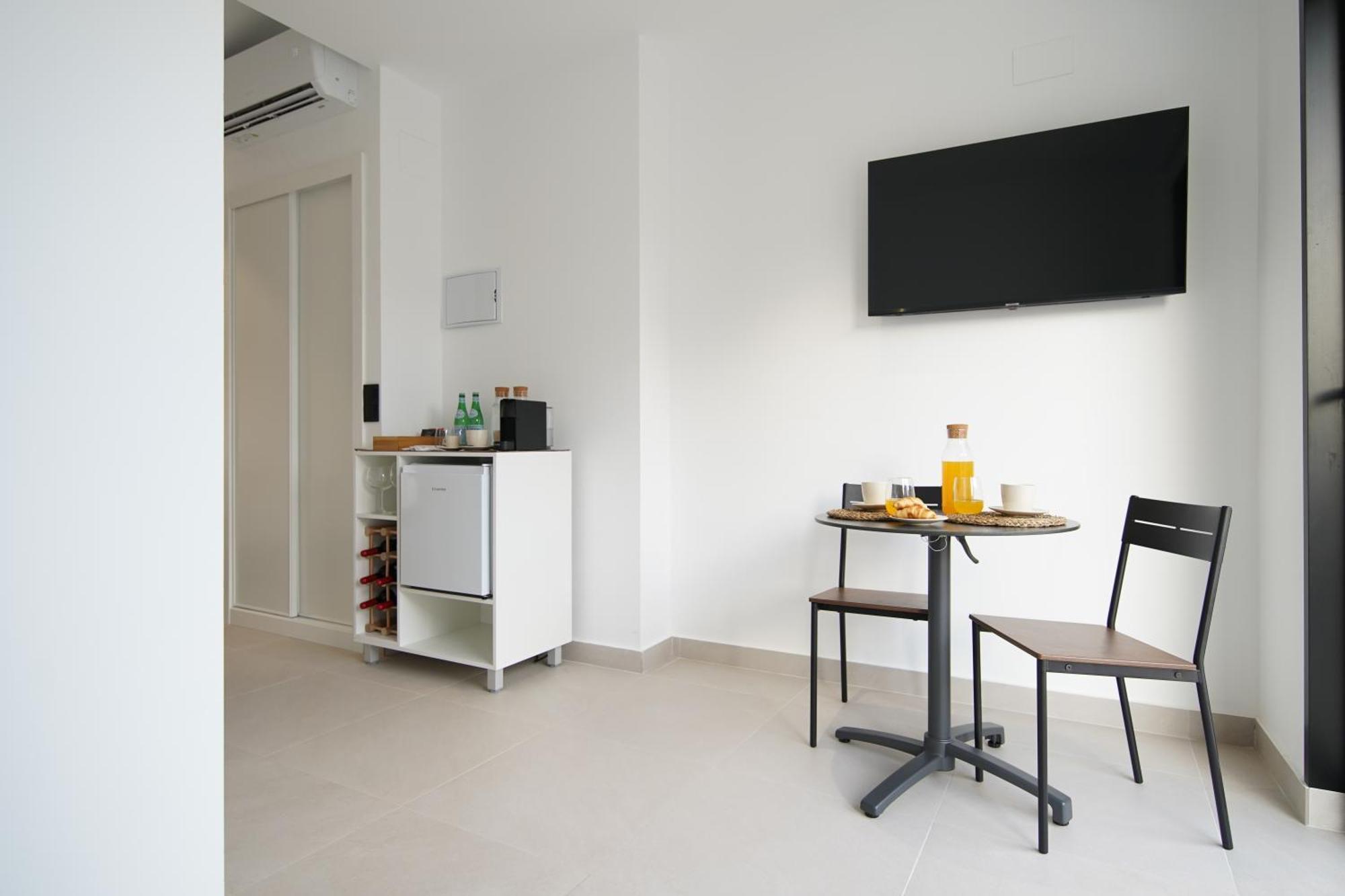 Bet Apartments - Suites Puerto ולנסיה מראה חיצוני תמונה