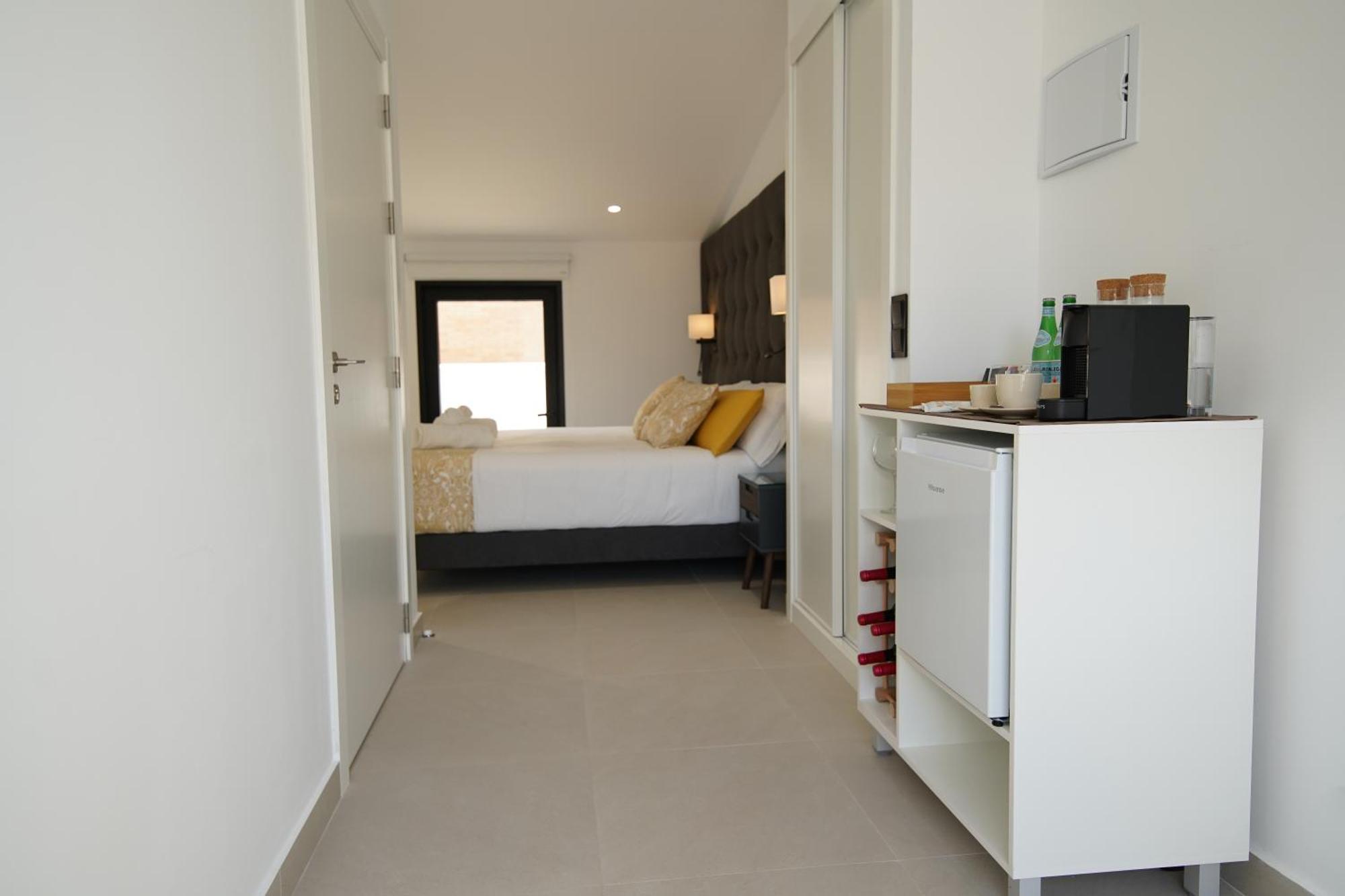 Bet Apartments - Suites Puerto ולנסיה מראה חיצוני תמונה