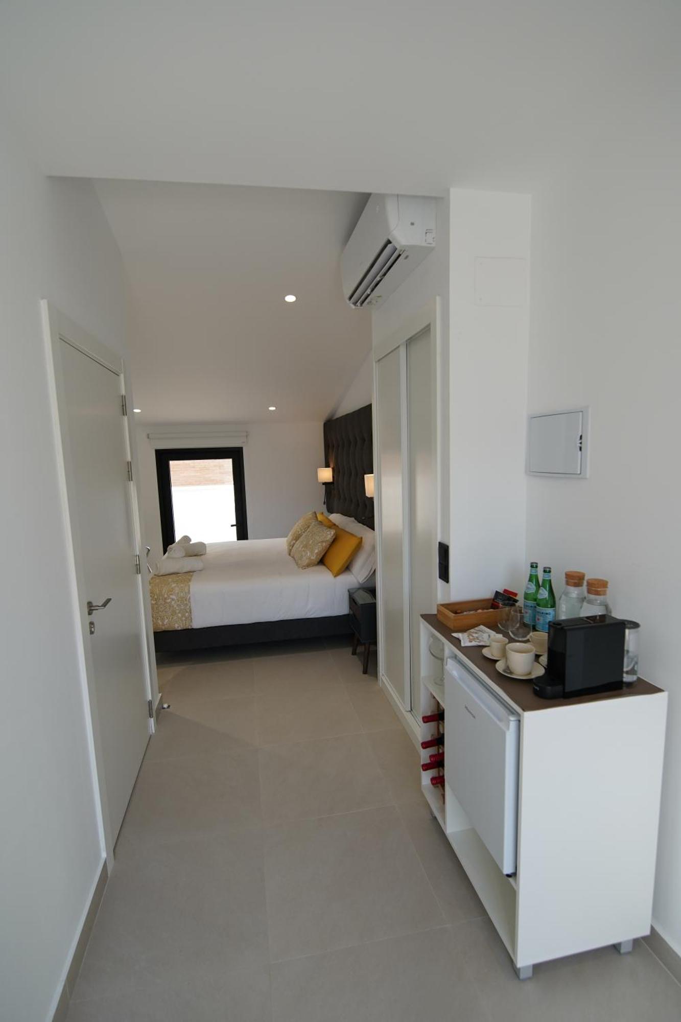 Bet Apartments - Suites Puerto ולנסיה מראה חיצוני תמונה