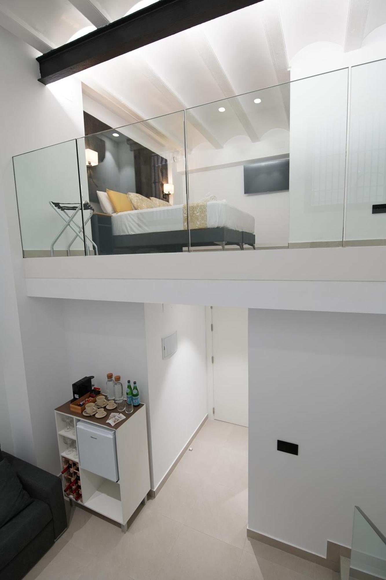Bet Apartments - Suites Puerto ולנסיה מראה חיצוני תמונה