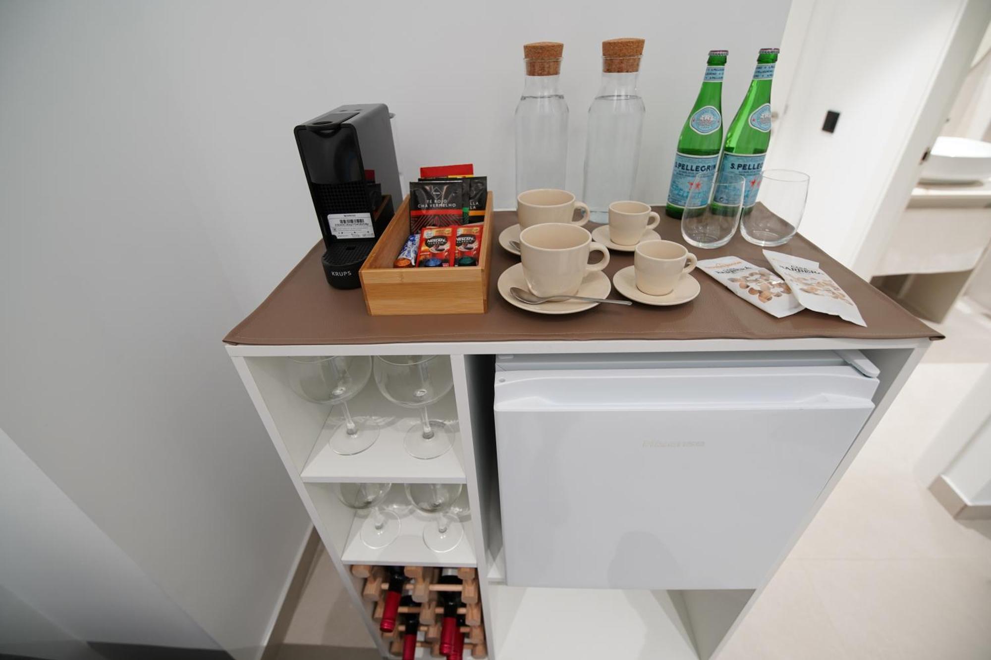 Bet Apartments - Suites Puerto ולנסיה מראה חיצוני תמונה