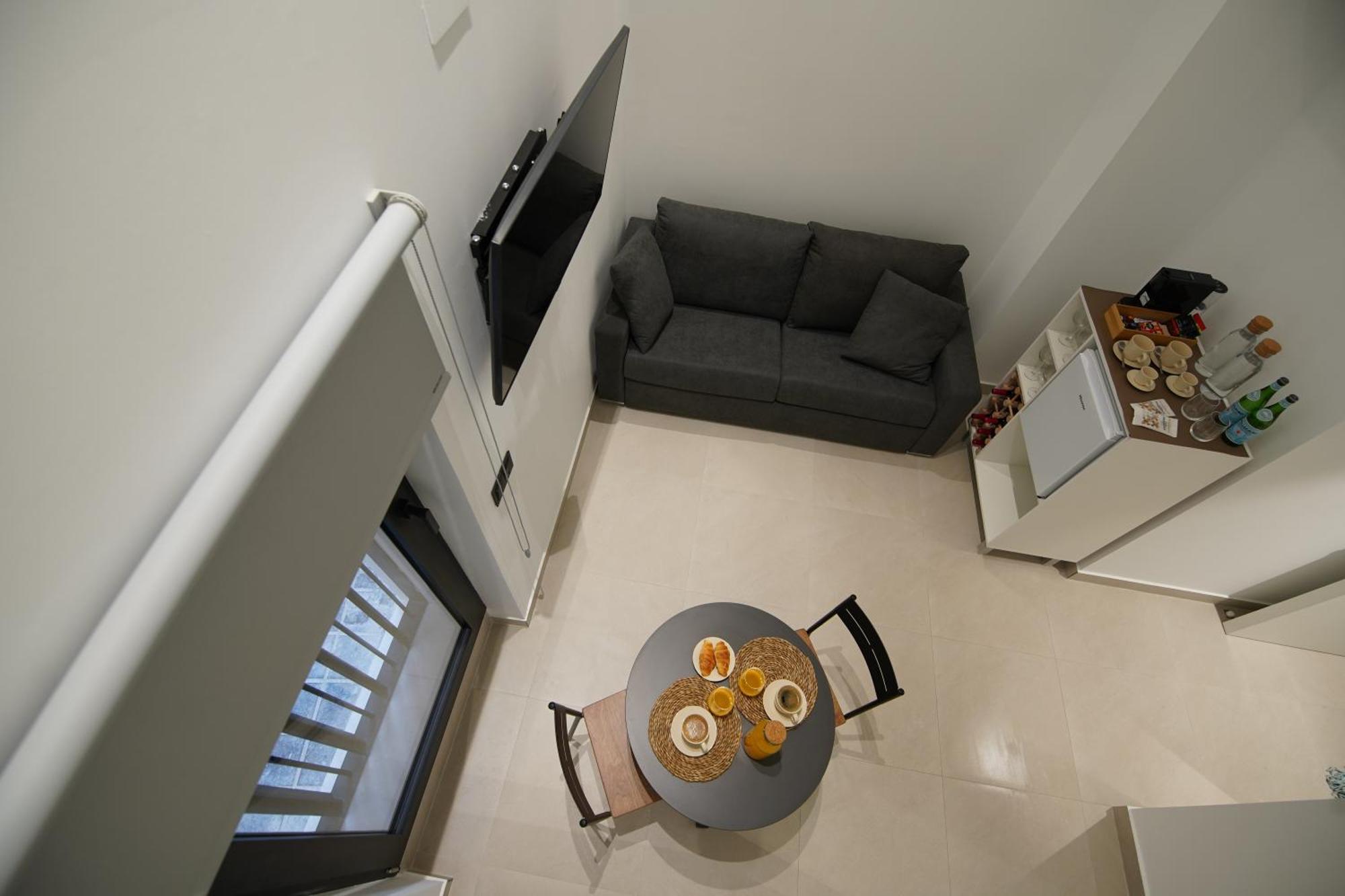 Bet Apartments - Suites Puerto ולנסיה מראה חיצוני תמונה