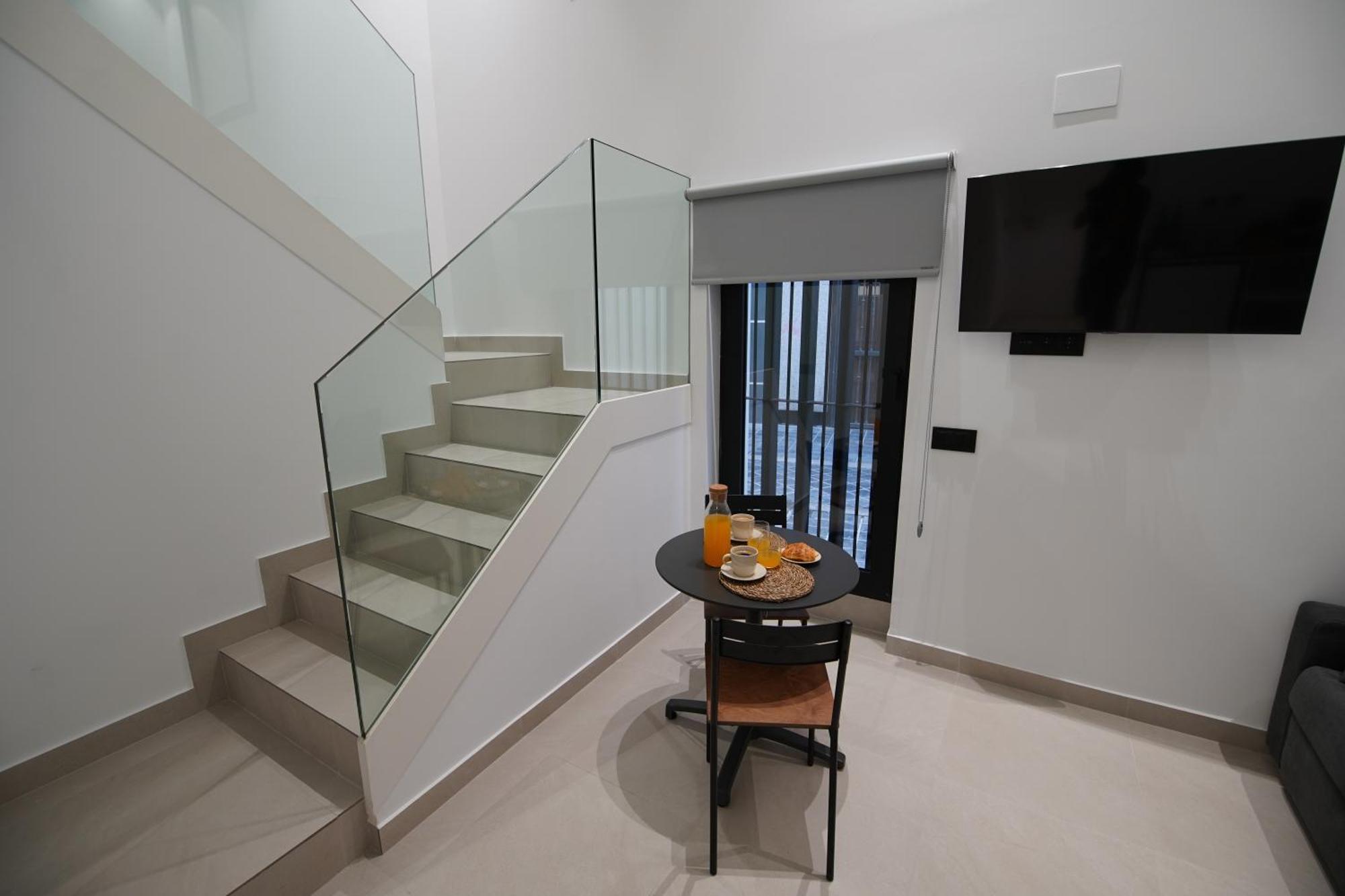 Bet Apartments - Suites Puerto ולנסיה מראה חיצוני תמונה
