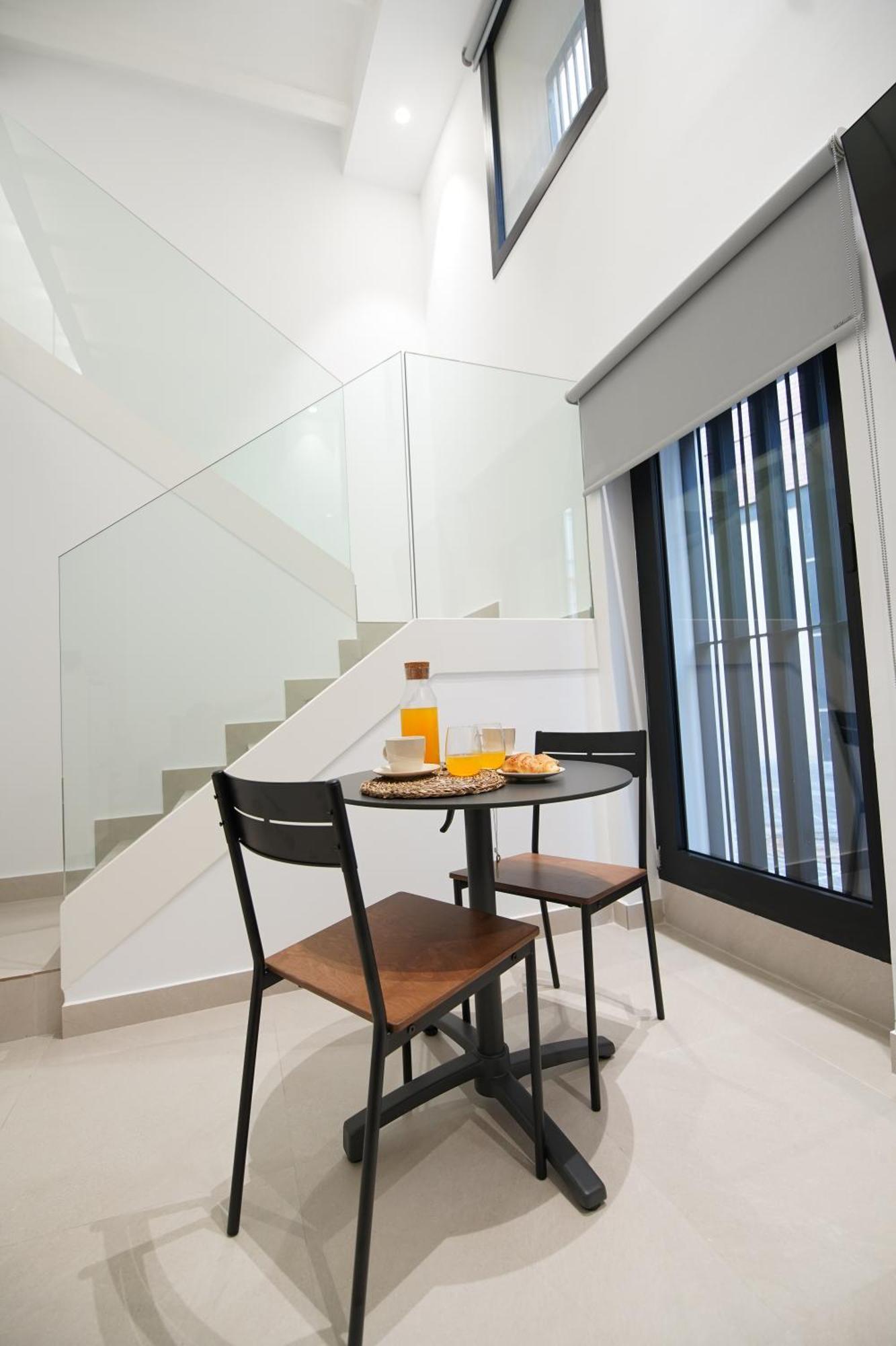 Bet Apartments - Suites Puerto ולנסיה מראה חיצוני תמונה
