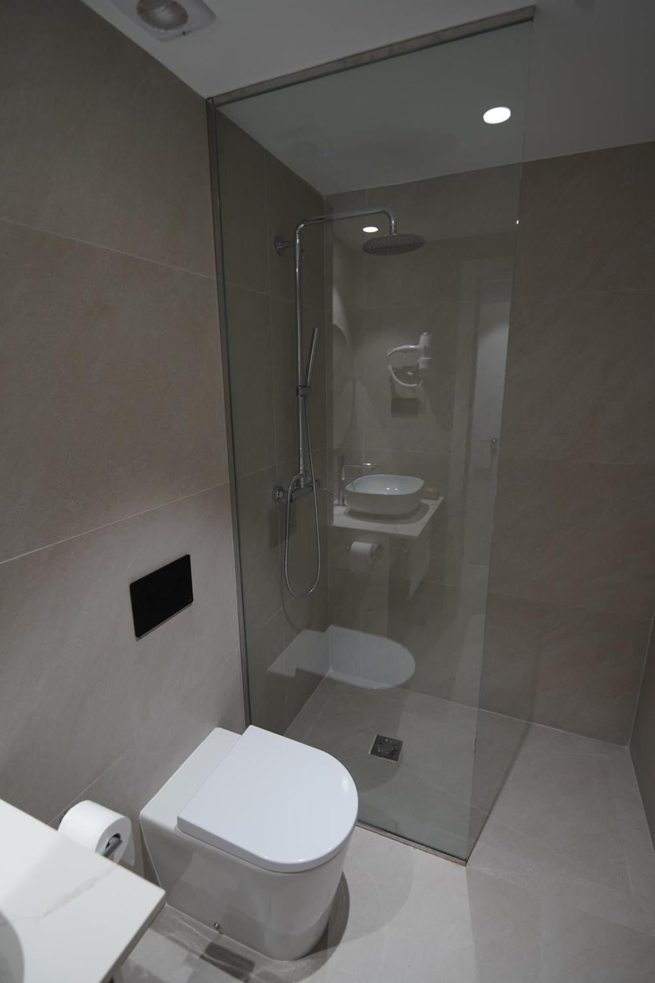 Bet Apartments - Suites Puerto ולנסיה מראה חיצוני תמונה