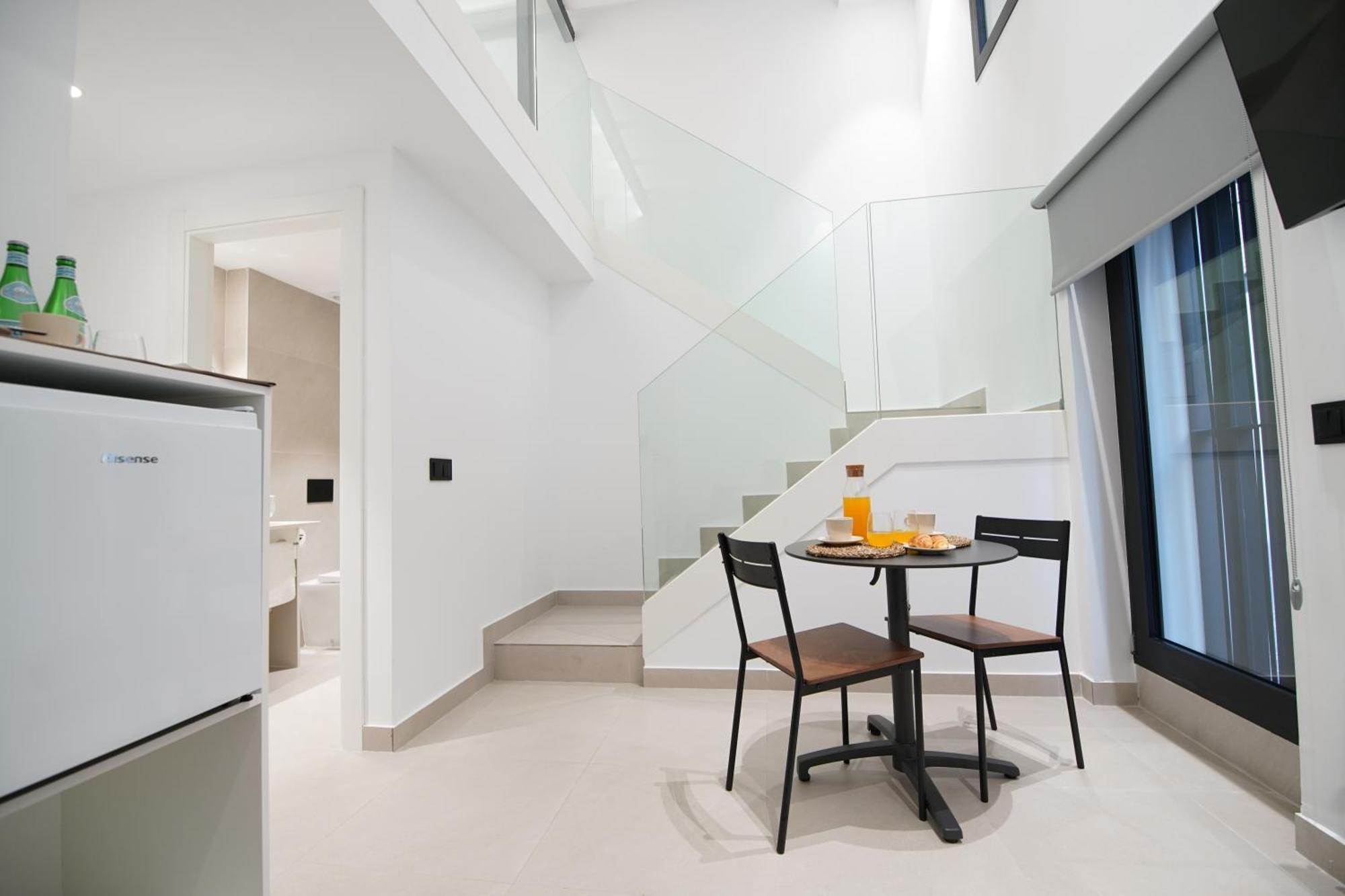 Bet Apartments - Suites Puerto ולנסיה מראה חיצוני תמונה