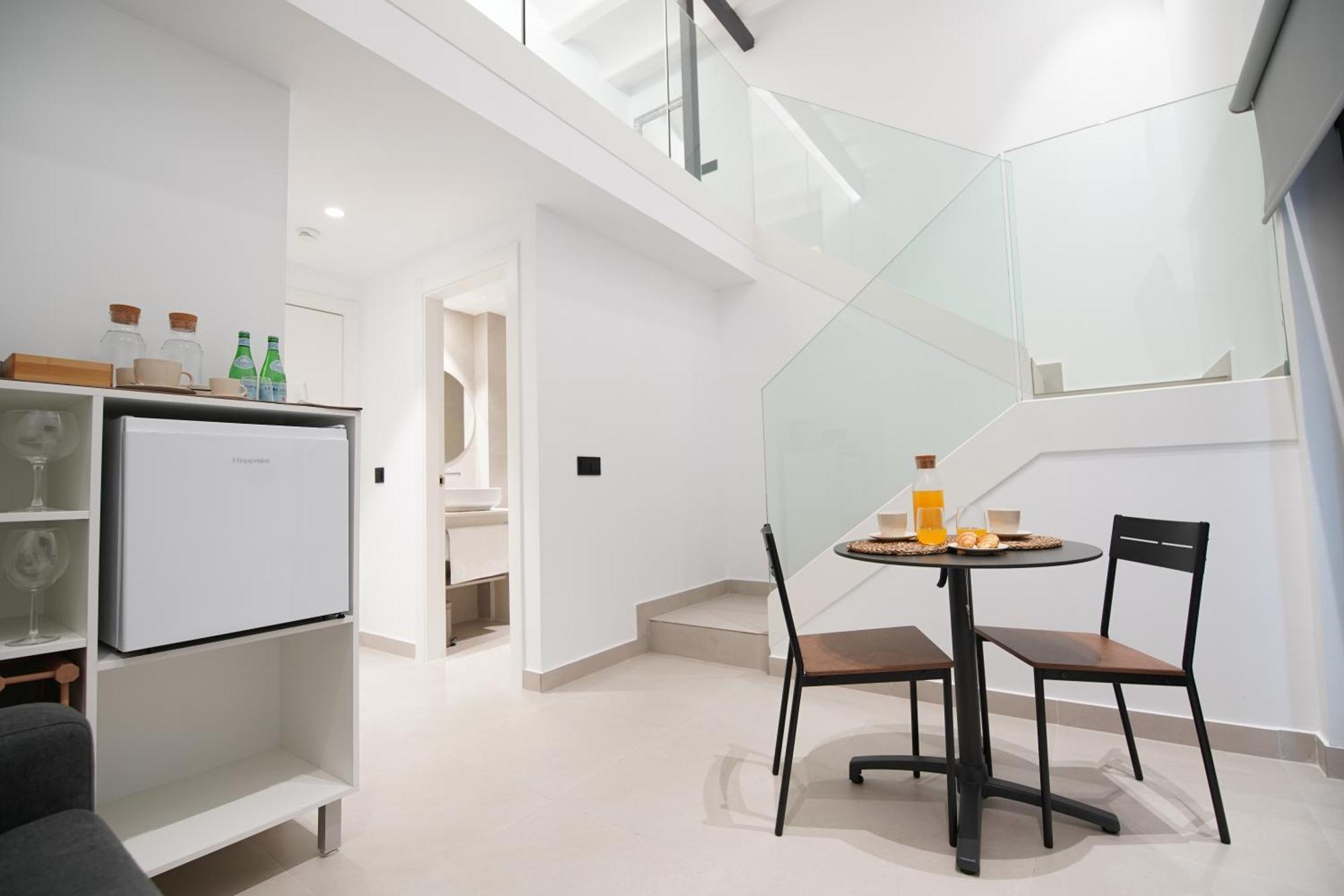 Bet Apartments - Suites Puerto ולנסיה מראה חיצוני תמונה
