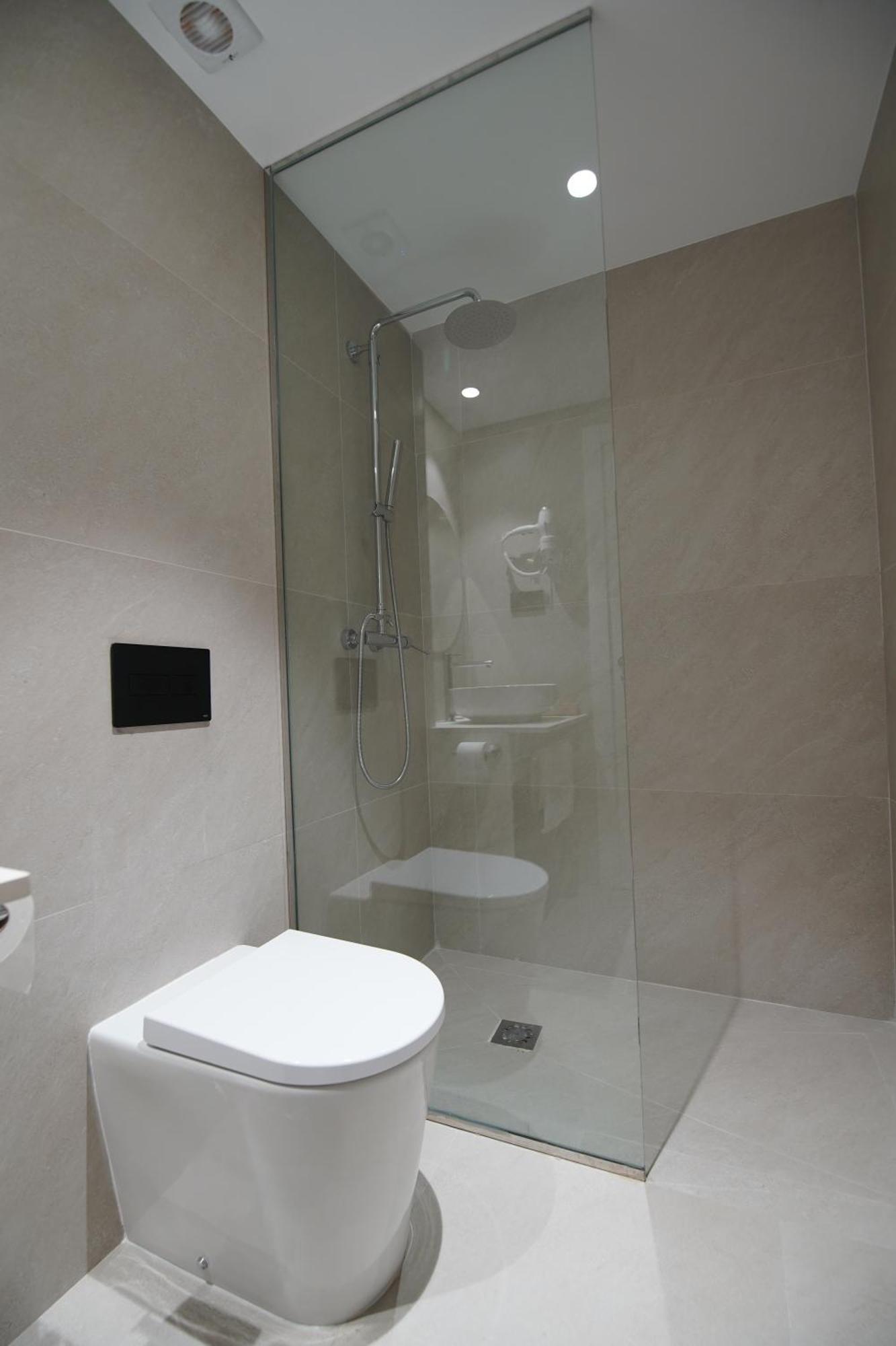 Bet Apartments - Suites Puerto ולנסיה מראה חיצוני תמונה
