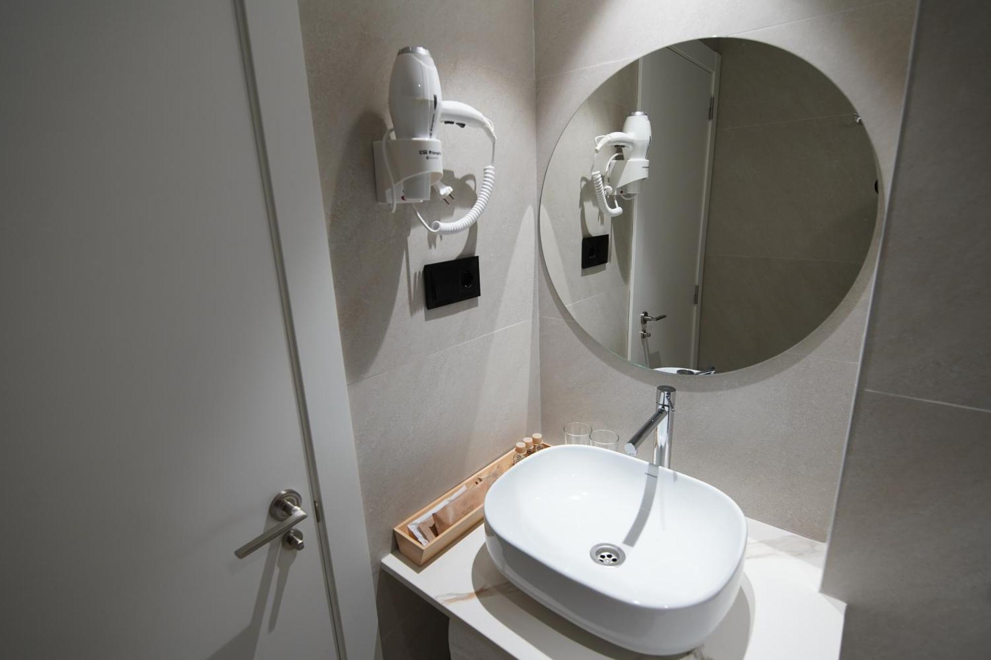 Bet Apartments - Suites Puerto ולנסיה מראה חיצוני תמונה