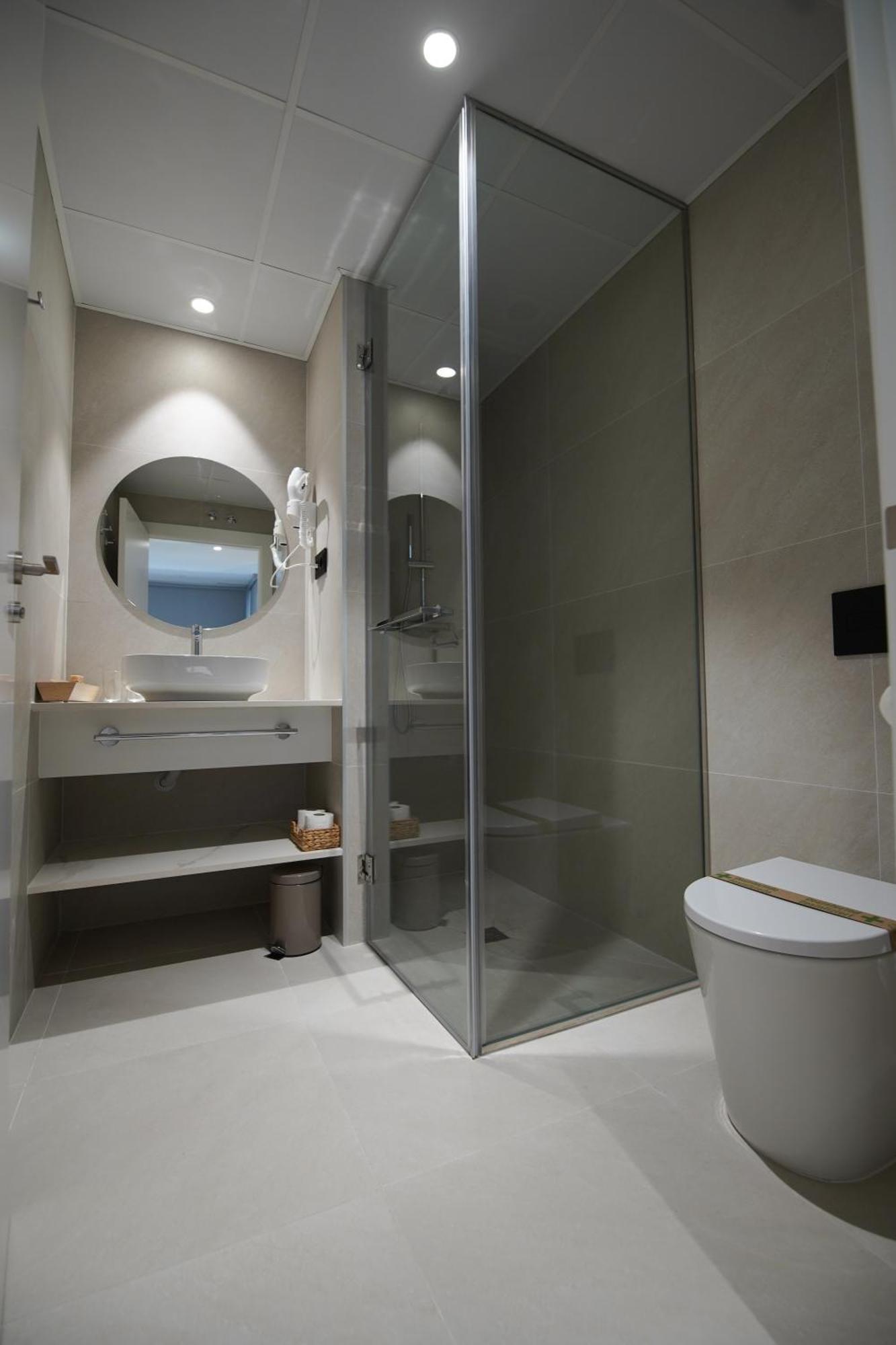 Bet Apartments - Suites Puerto ולנסיה מראה חיצוני תמונה